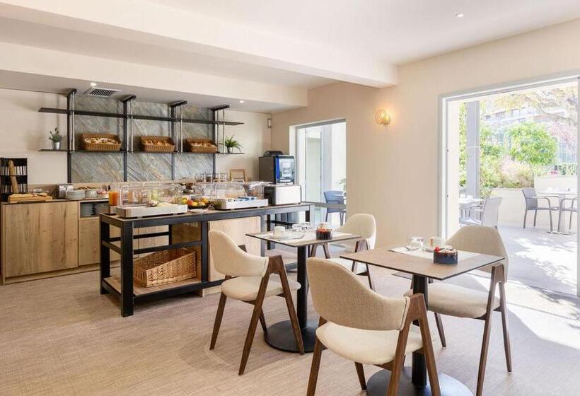 Best Western Hotel & Spa Coeur De Cassis