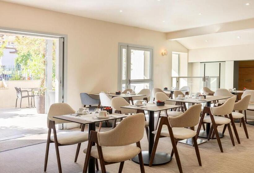 Best Western Hotel & Spa Coeur De Cassis