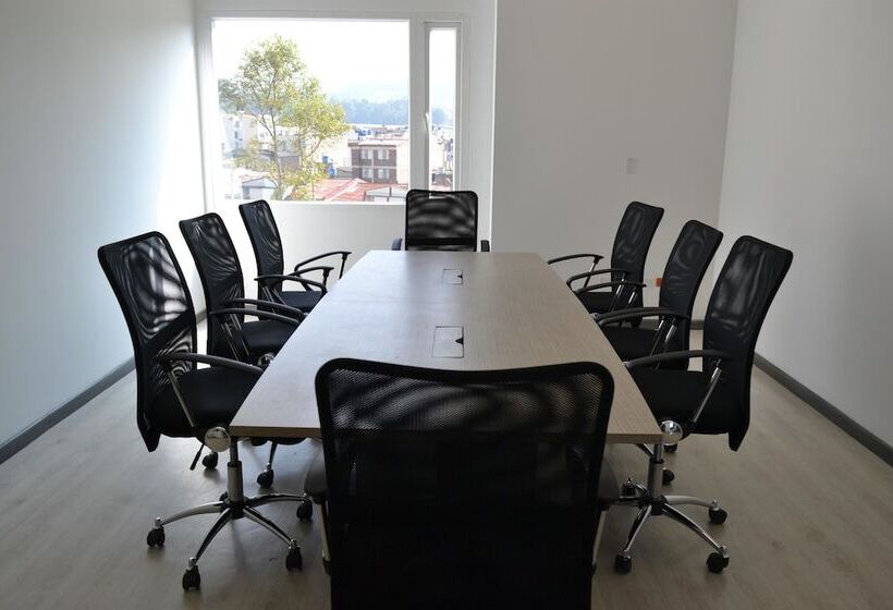 호텔 Duitama Nivari