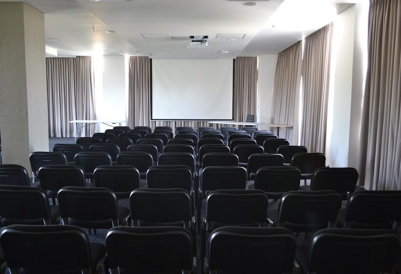 호텔 Duitama Nivari