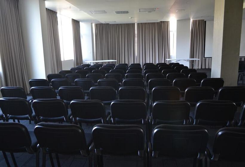 호텔 Duitama Nivari