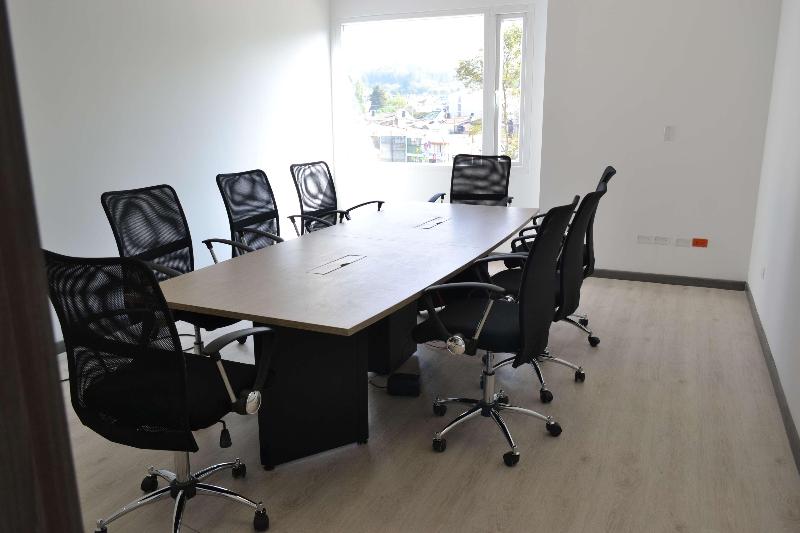 호텔 Duitama Nivari