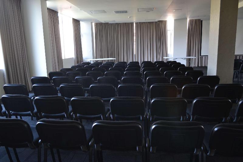 호텔 Duitama Nivari