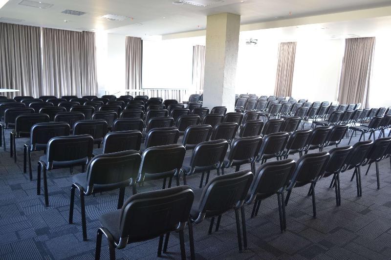 호텔 Duitama Nivari