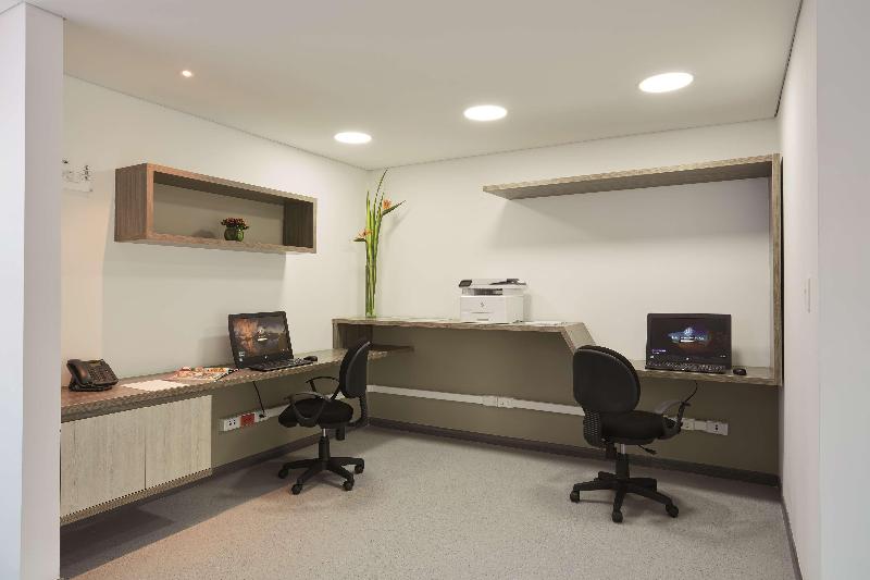 호텔 Duitama Nivari