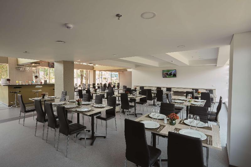 호텔 Duitama Nivari