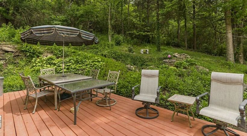 فندق Blue Heron B&b And Retreat Center