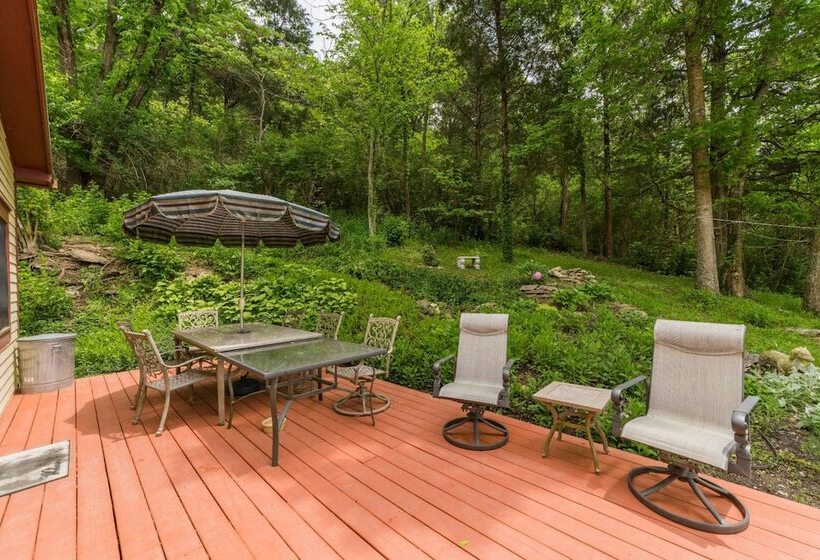 فندق Blue Heron B&b And Retreat Center