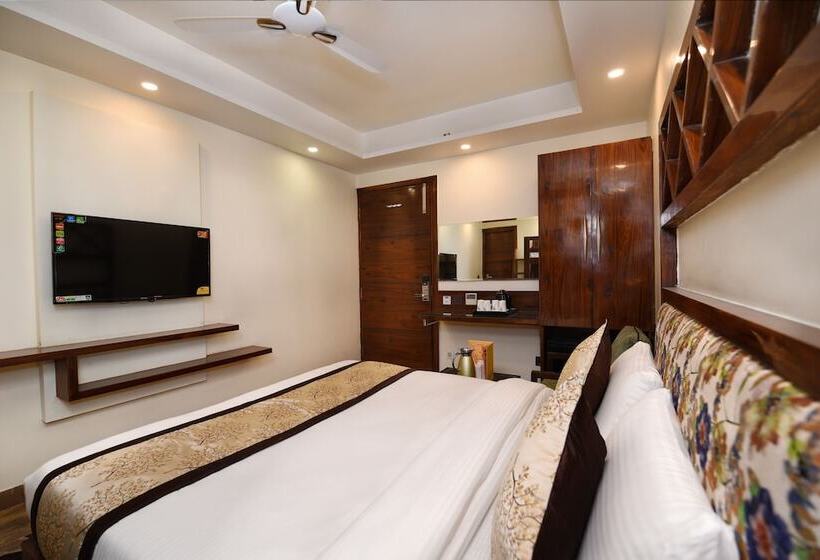 호텔 Blue Pearl   Free Airport Pick Up