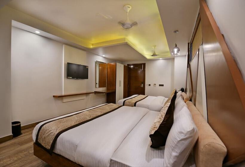 호텔 Blue Pearl   Free Airport Pick Up