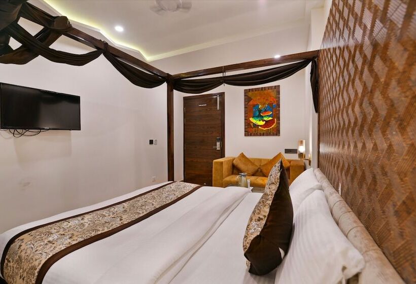 호텔 Blue Pearl   Free Airport Pick Up