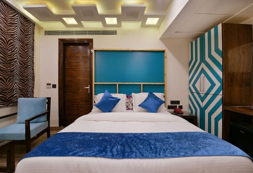 호텔 Blue Pearl   Free Airport Pick Up