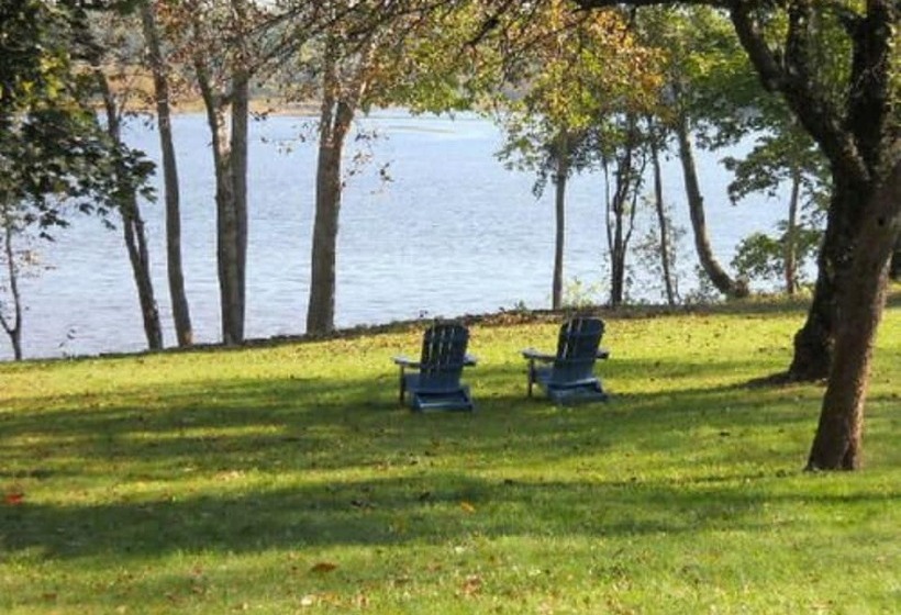 فندق Calais Crossing B&b