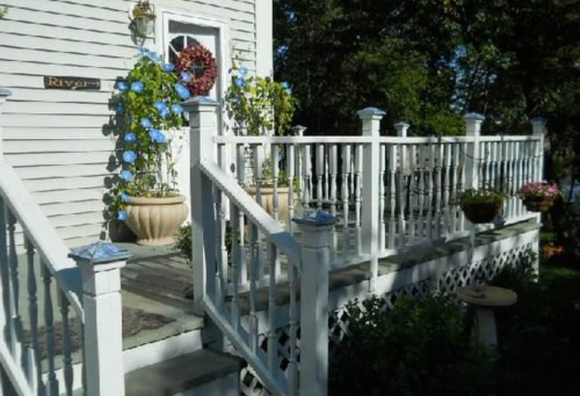 فندق Calais Crossing B&b