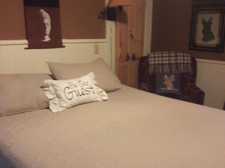 فندق Calais Crossing B&b