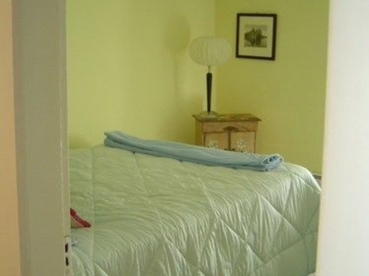 فندق Calais Crossing B&b