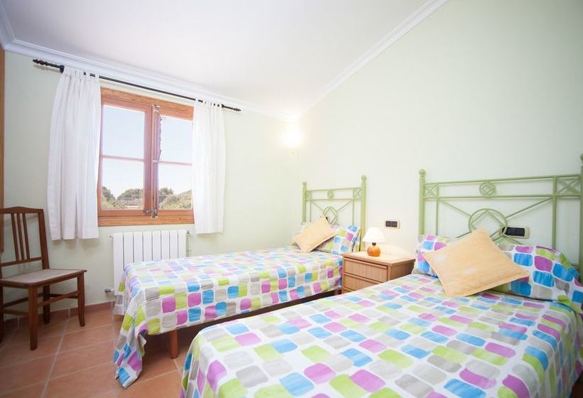 هتل Can Boi Den Cifre