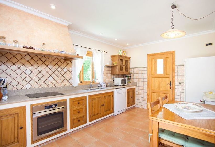 هتل Can Boi Den Cifre