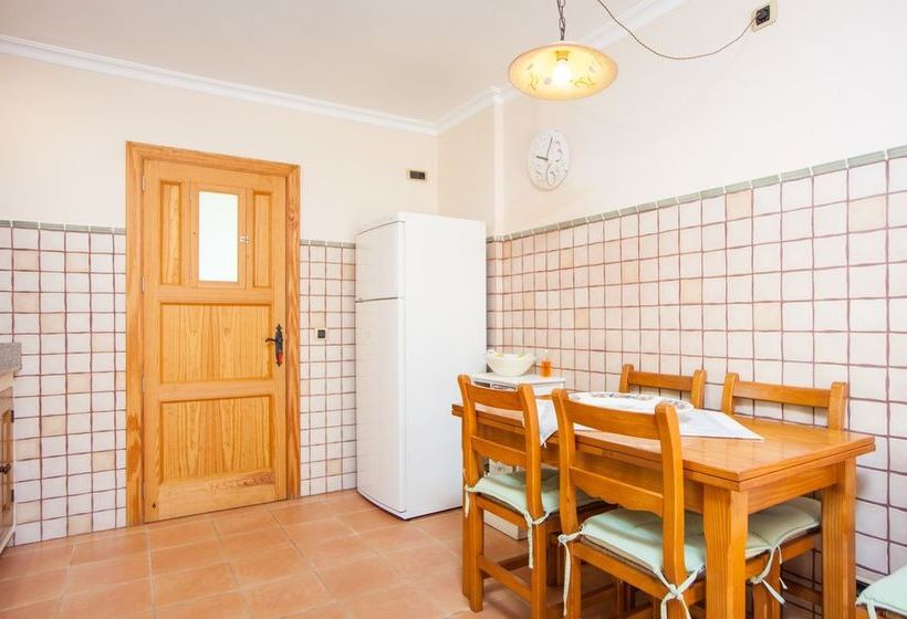 هتل Can Boi Den Cifre