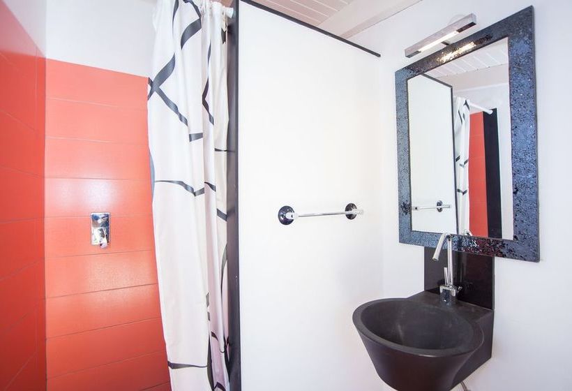 هتل Can Boi Den Cifre