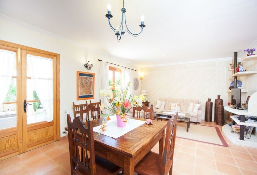 هتل Can Boi Den Cifre