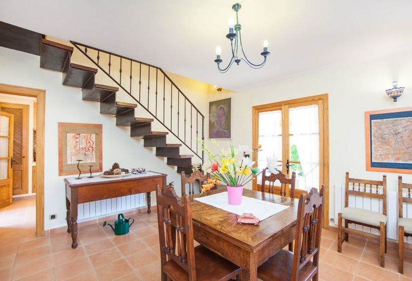 هتل Can Boi Den Cifre