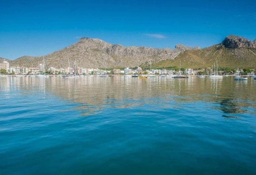 هتل Can Boi Den Cifre