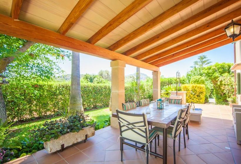 هتل Can Boi Den Cifre