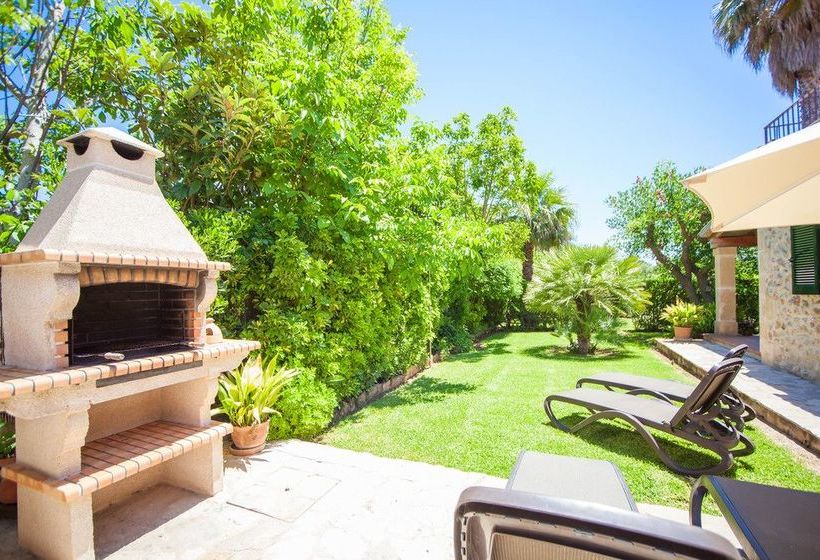 هتل Can Boi Den Cifre