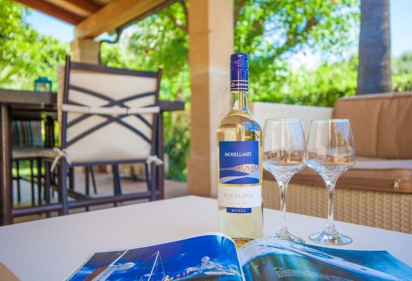 هتل Can Boi Den Cifre