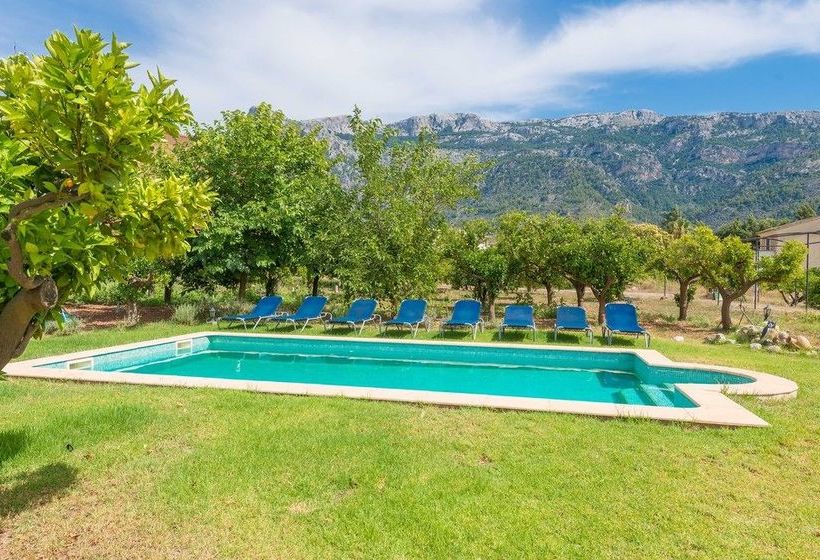 فندق Can Massana