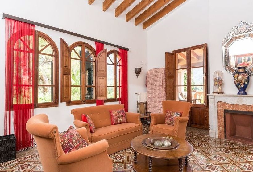 فندق Can Massana