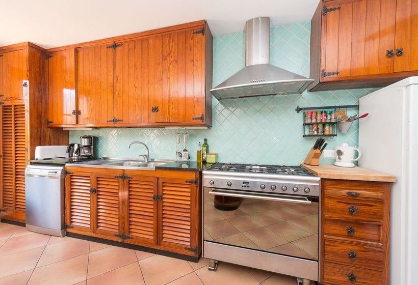 فندق Can Massana