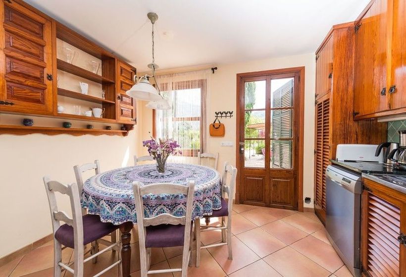 فندق Can Massana