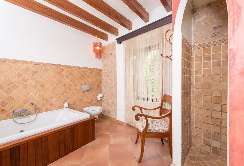 فندق Can Massana