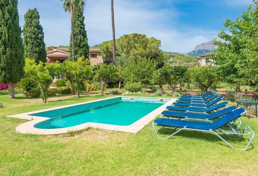 فندق Can Massana