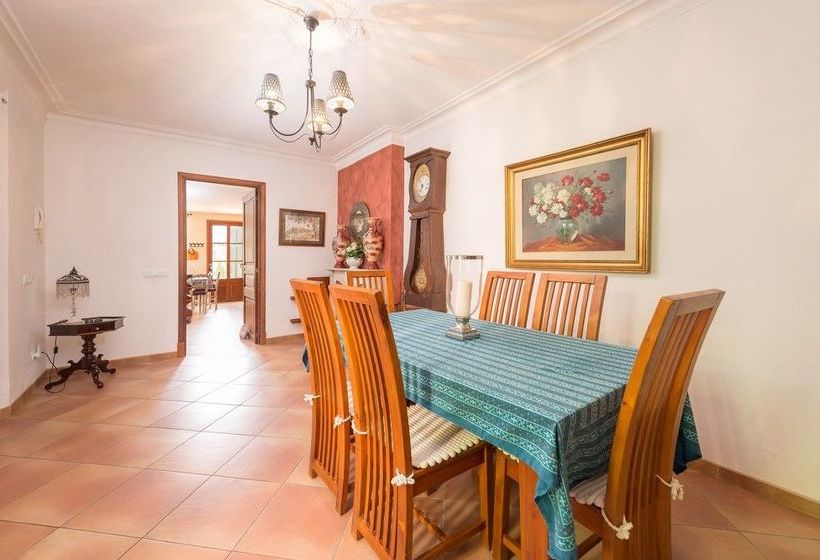 فندق Can Massana