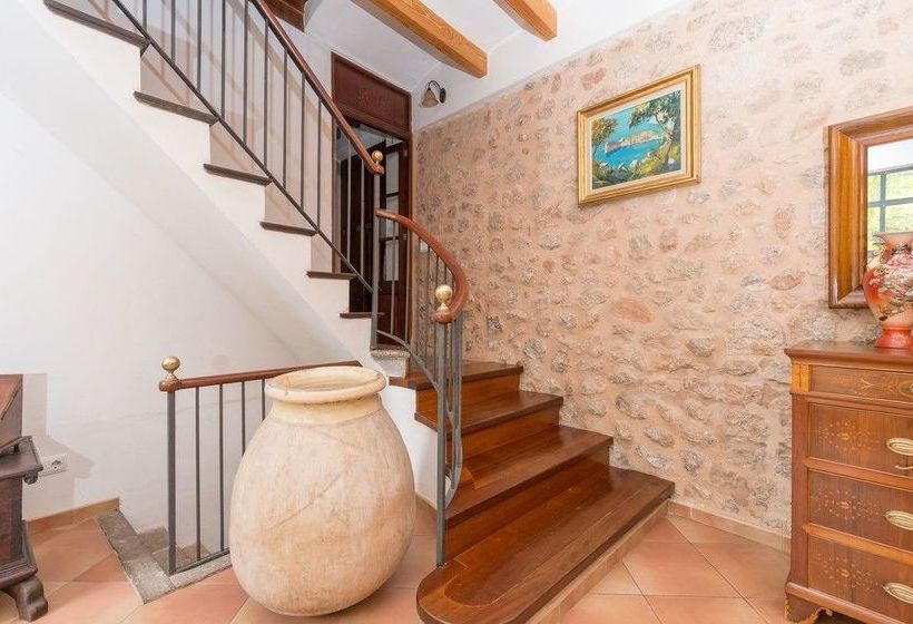 فندق Can Massana