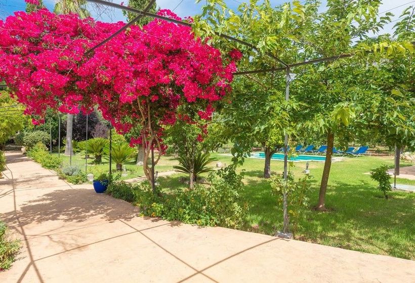 فندق Can Massana