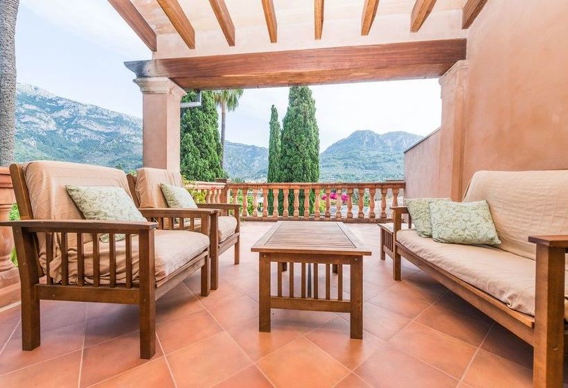 فندق Can Massana