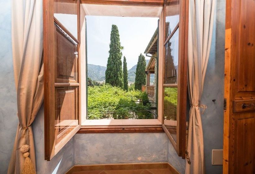 فندق Can Massana