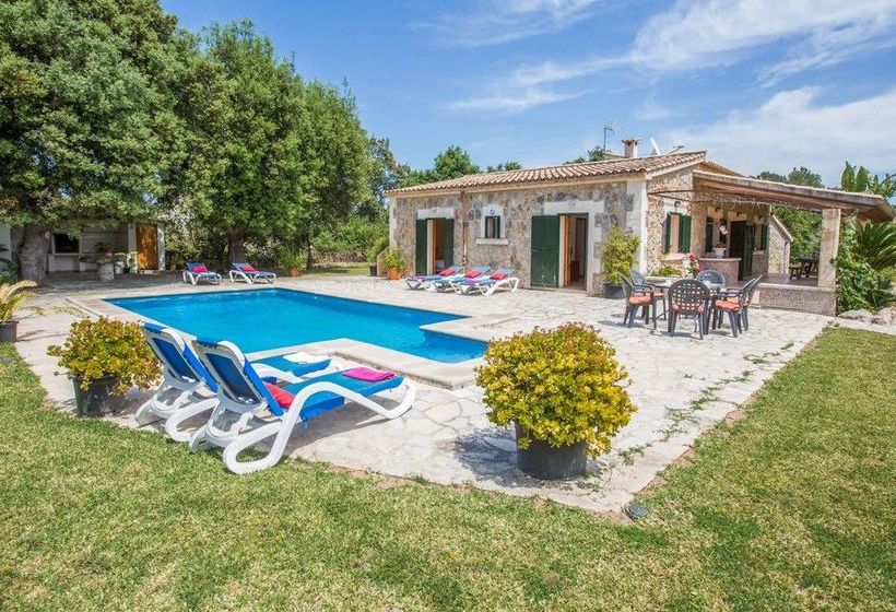 فندق Can Torres Nou