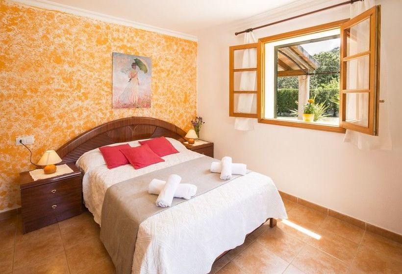 فندق Can Torres Nou