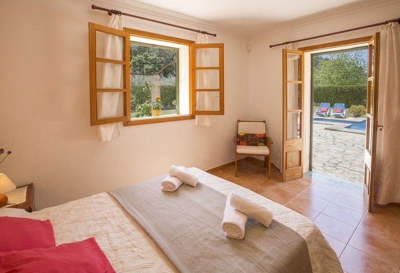 فندق Can Torres Nou