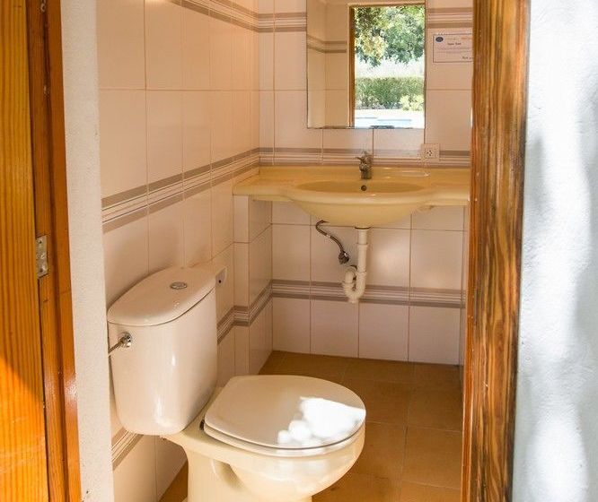 فندق Can Torres Nou