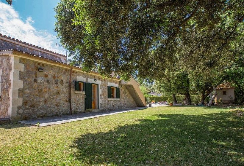 فندق Can Torres Nou