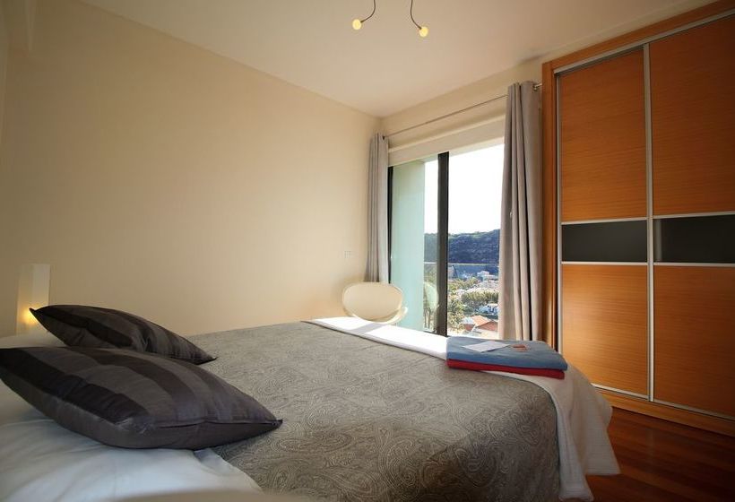 호텔 Casa Da Graca