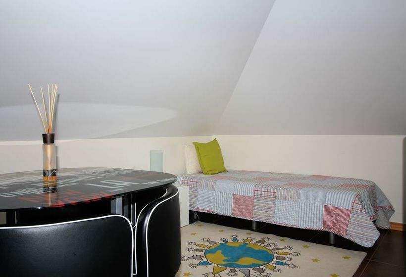 호텔 Casa Da Graca