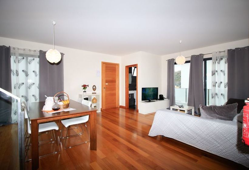 호텔 Casa Da Graca