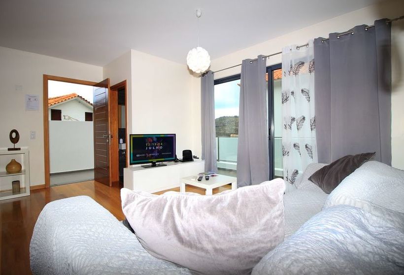 호텔 Casa Da Graca